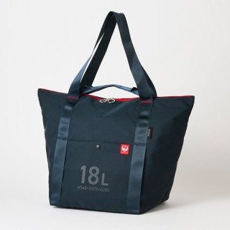 ミレスト]JALオリジナル MILESTO UTILITY圧縮オーガナイザーW8Lx2