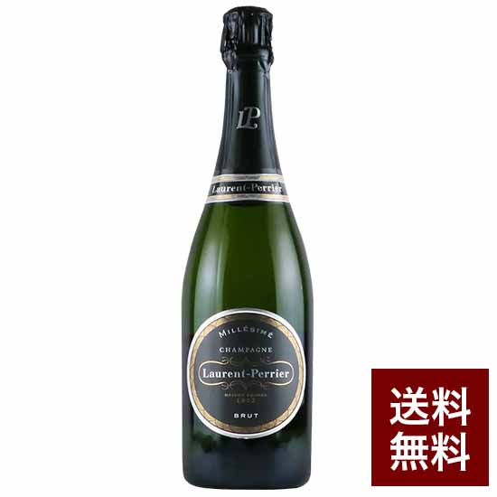 ローラン・ペリエ ミレジメ 2012 (750ml): オールドビンテージ・ドット