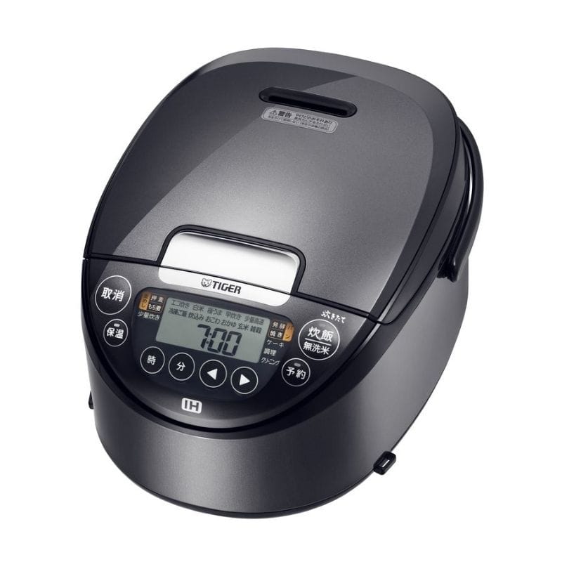 炊飯器 タイガー JKT-M100 IH炊飯ジャー 炊きたて 5.5合 タイガー IH