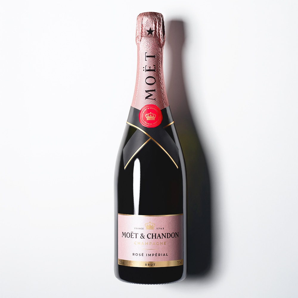 モエ・エ・シャンドン ロゼ 750ml ゴールドスパークリング 720ml モエ