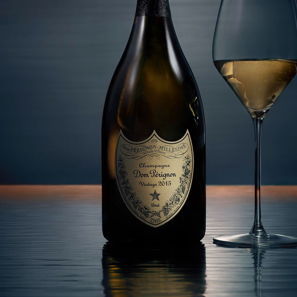 ドンペリニョン 2015 750ml ドンペリニヨン 2015 750ml 箱なし