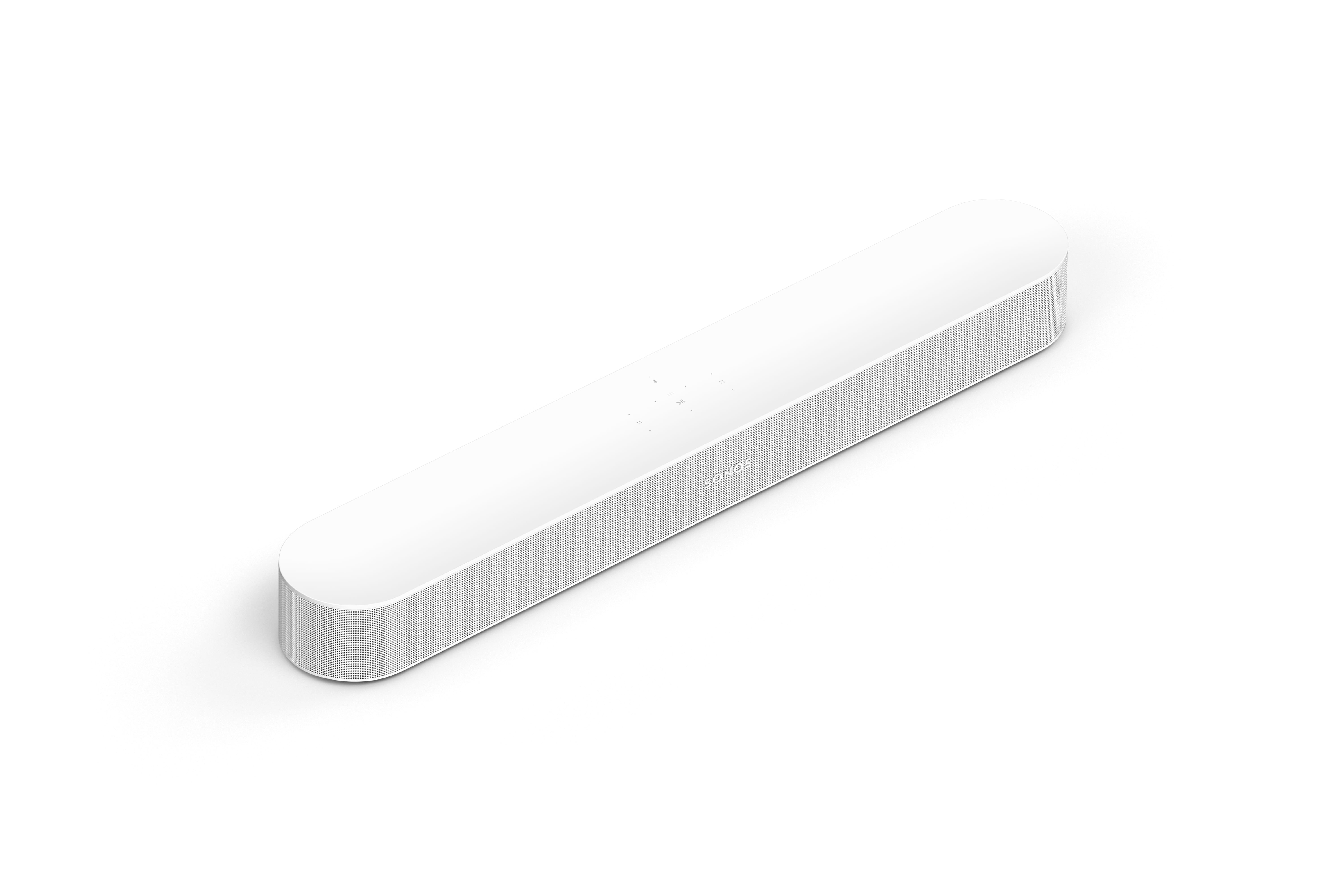 Sonos Beam Gen2(ホワイト): プレミアムストア@ライフ｜JAL Mall