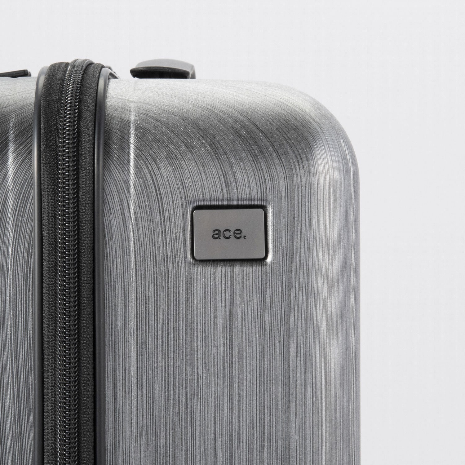 ace.／エース ジェットエクセル 25リットル ヨコ型 機内持ち込み