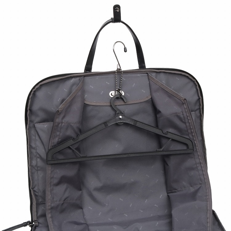 ace.／エース ガーメントバッグ レディース 三つ折り 冠婚葬祭 送料