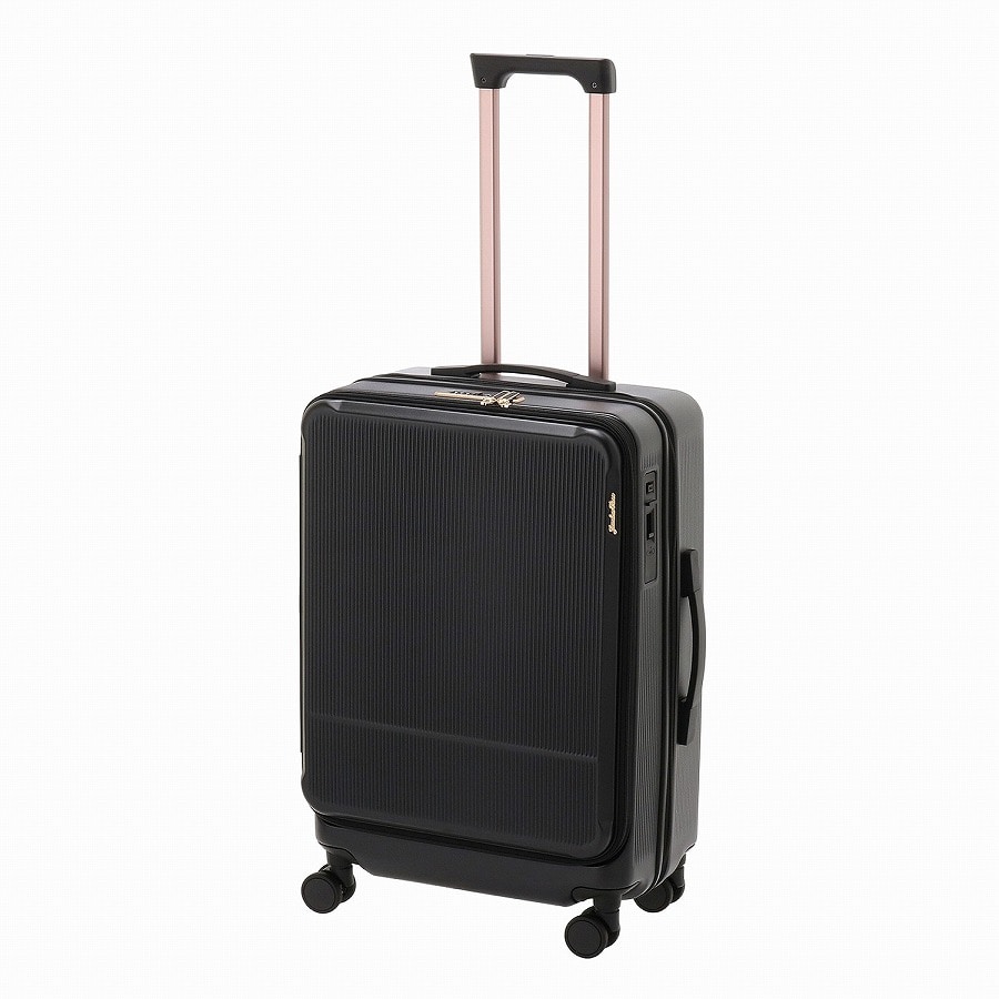 セール価格】Jewelna Rose エルダートローリー 51/63リットル 送料無料