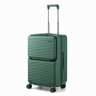 ACE BAGS＆LUGGAGE JAL Mall店/EDGELINK/クルーズボックスグリント