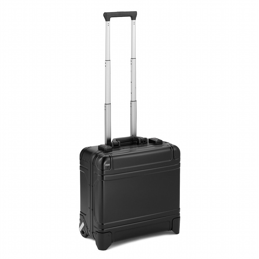 ゼロハリバートン】 Geo Aluminum 3.0／ジオアルミニウム3.0 スーツ