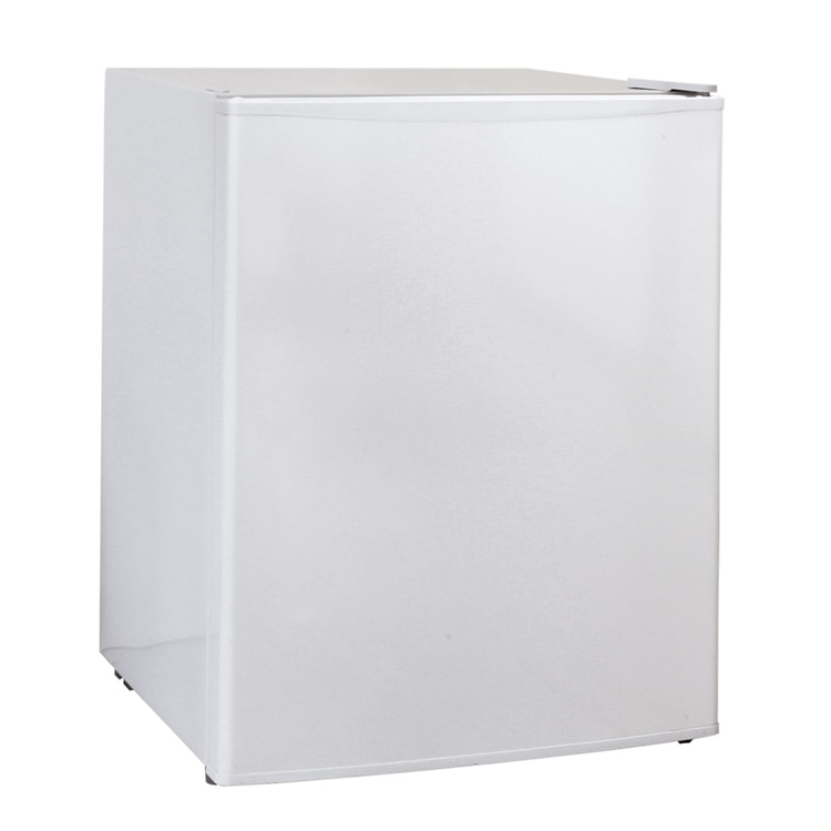 ジーマックス ZR-70 ホワイト 冷蔵庫 70L用(ホワイト): スタイルクレア