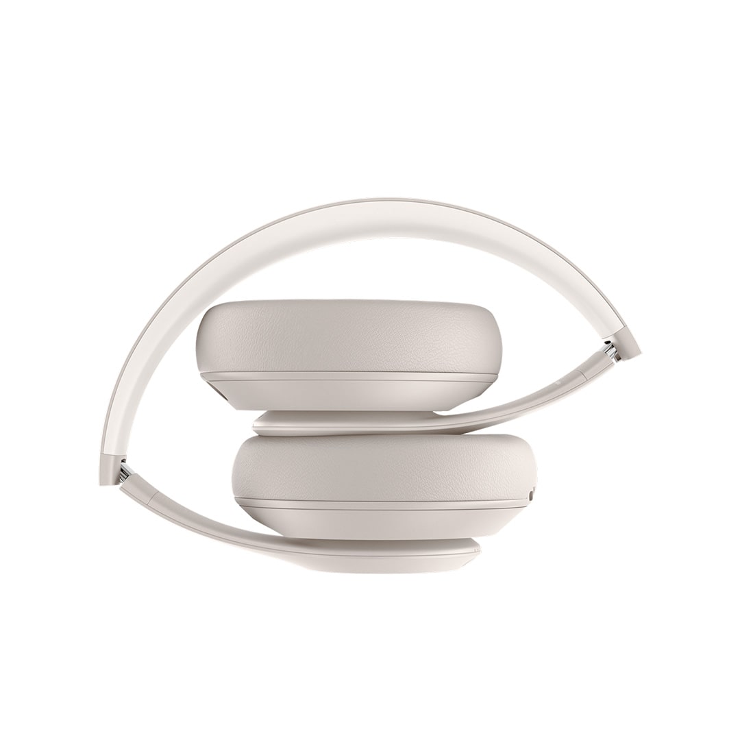 Beats Studio Pro ワイヤレスヘッドフォン - サンドストーン: Apple