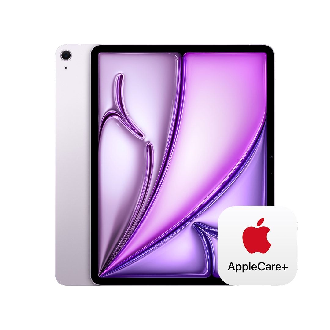 Apple iPad Air (第7世代) パープル Apple iPad Air 13
