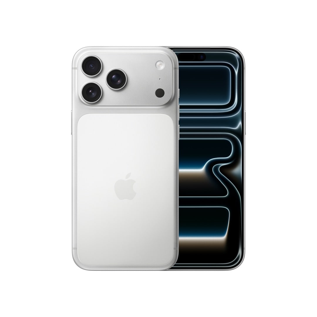 iPhone 17 Pro Max 256GB シルバー: Apple Rewards Store｜JAL Mall