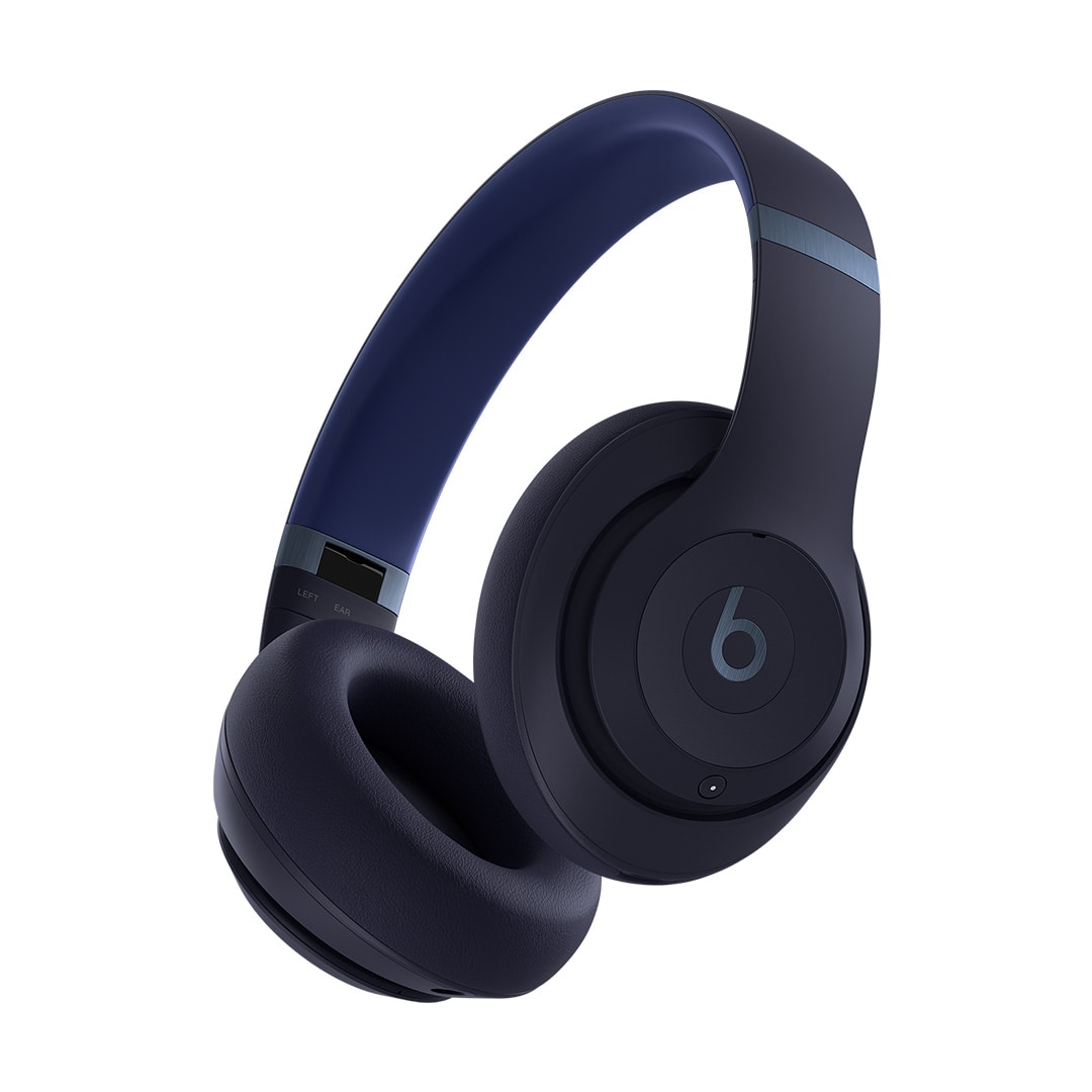 BEATS STUDIO3 ヘッドホン ワイヤレス Apple ブルー BEATS STUDIO3