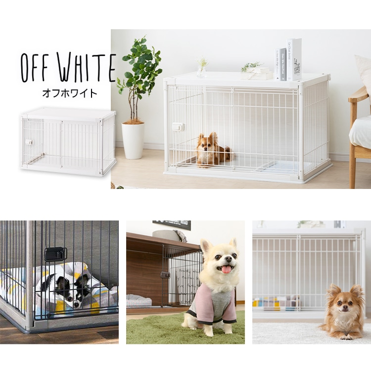 インテリアウッディサークル PIWS-960 オフホワイト