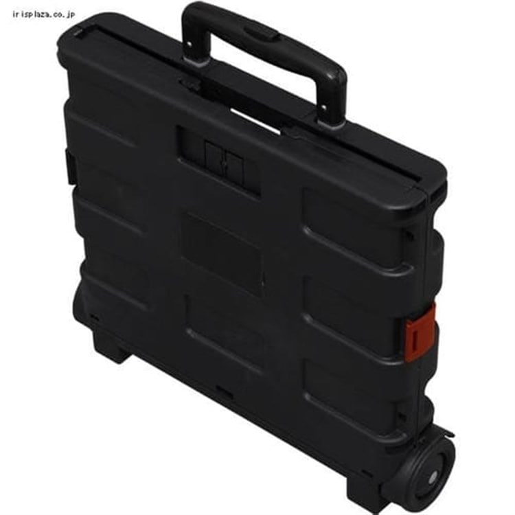 折りたたみキャリーカート ZD-01