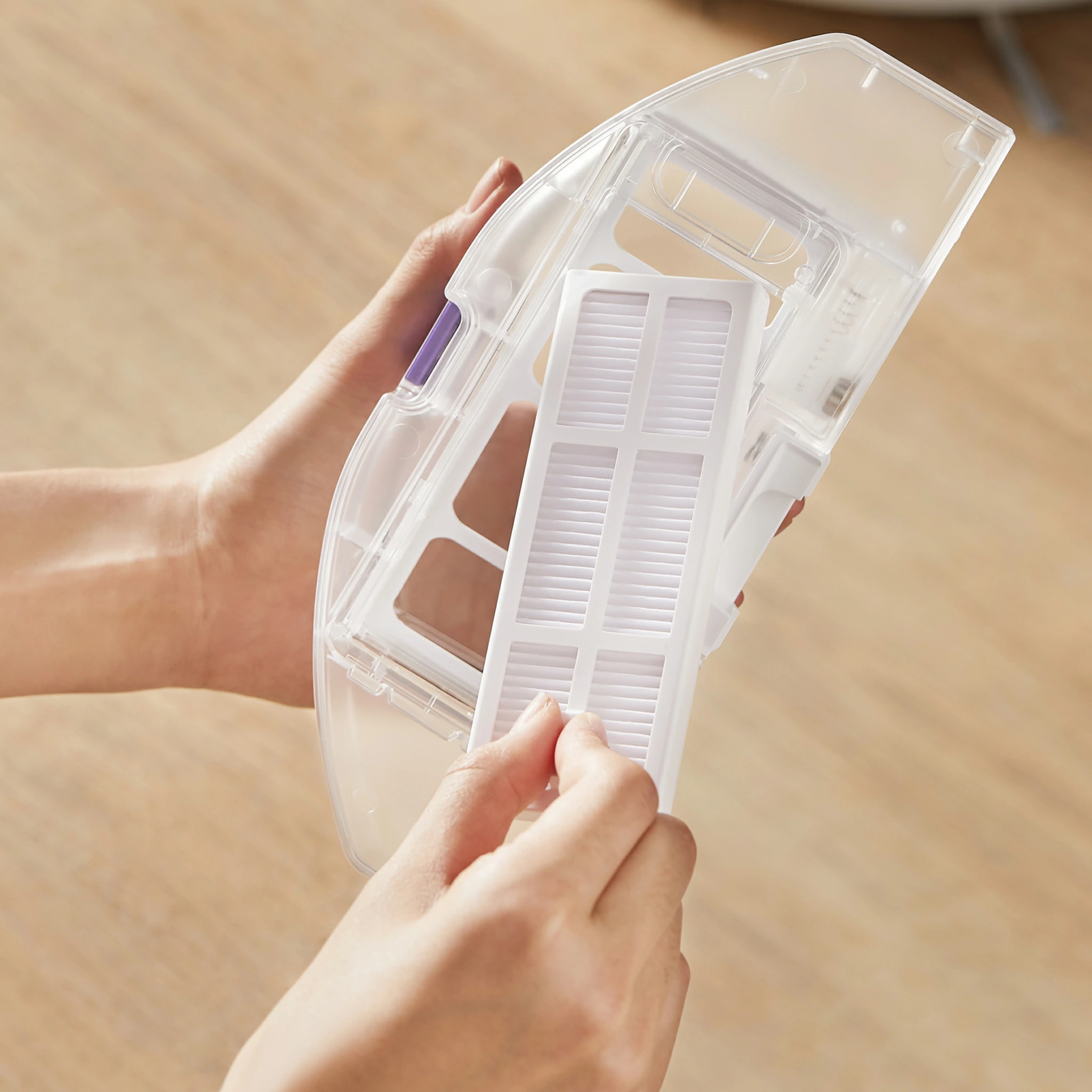 Narwal ナーワル なーわる Freo フレオ ふれお ロボット掃除機