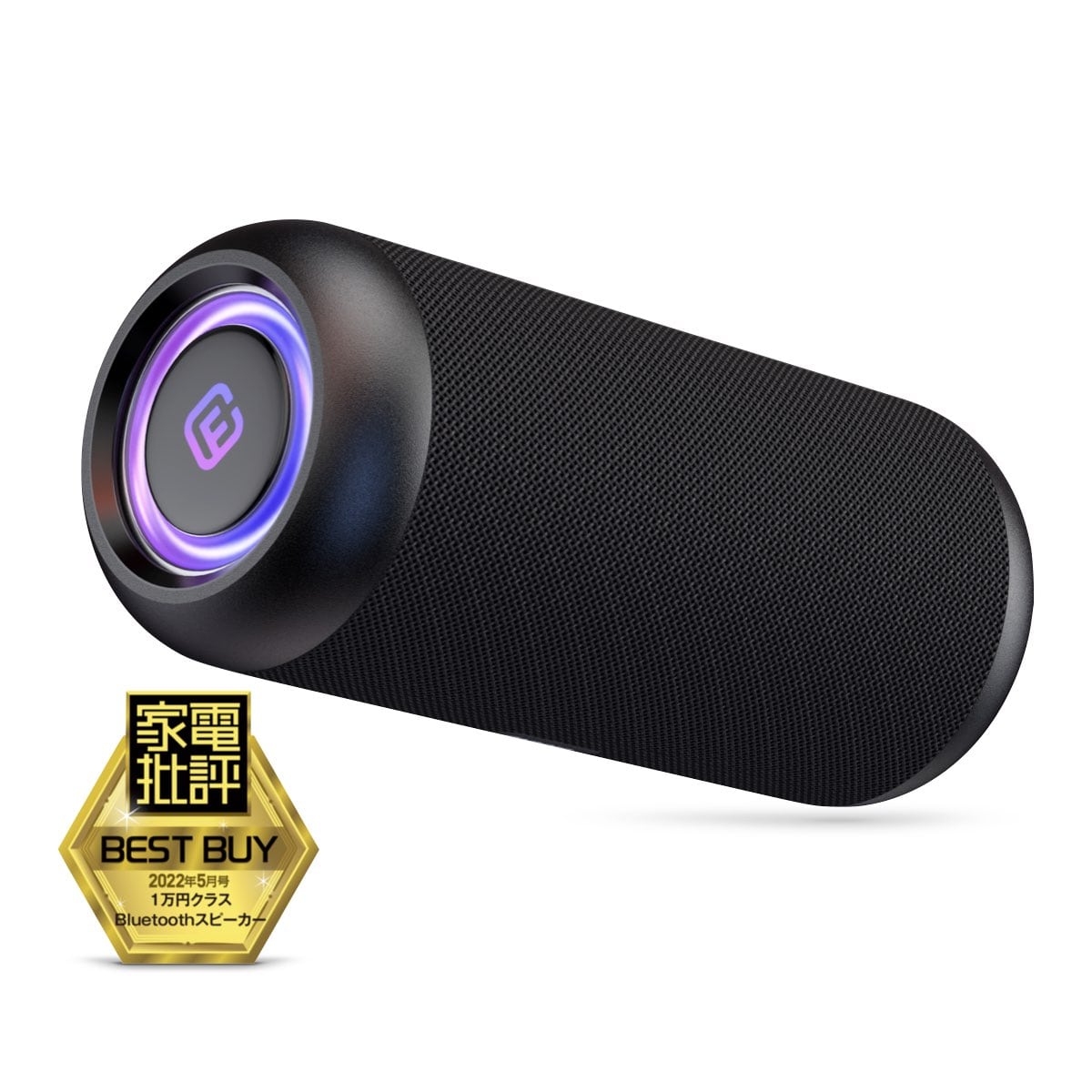 40s 高音質 Bluetoothスピーカー CW1L