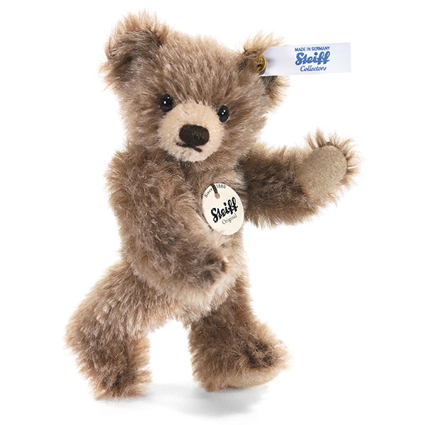 か*ん様 最終値下げ！超レア！！シュタイフ レザーテデイ シュタイフ