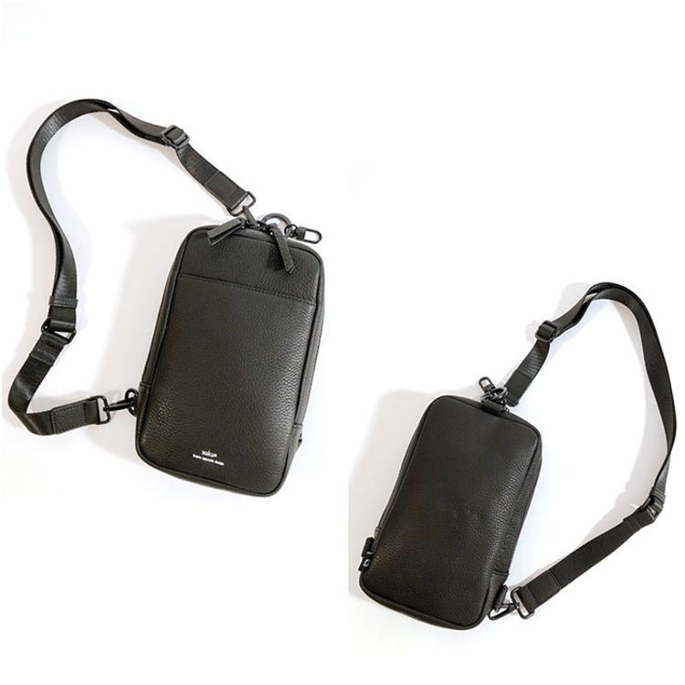 waku ワク レザー ショルダーバッグ WK-0032 通販 ショルダーバック