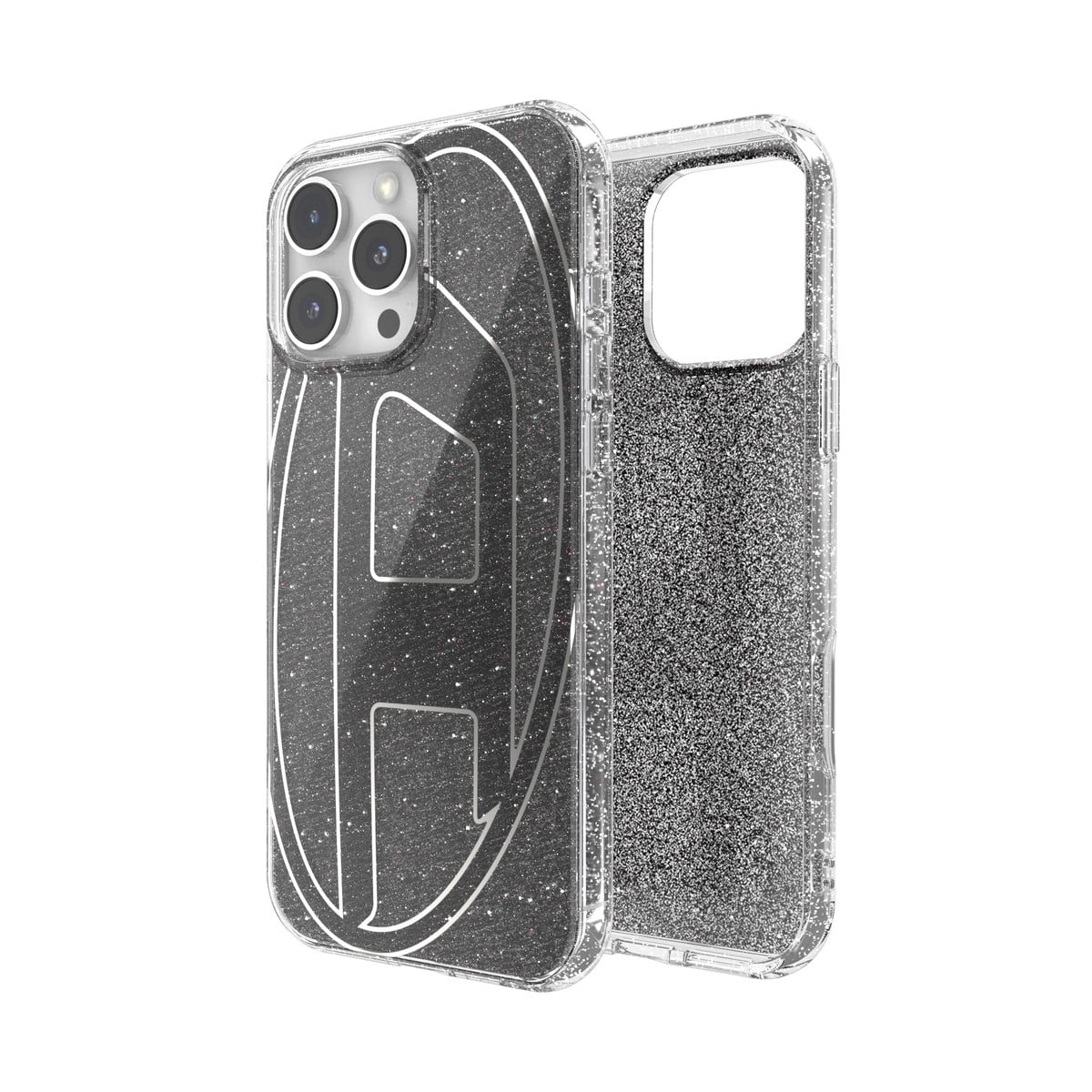 DIESEL グラフィックスナップケース iPhone 割引 16 Pro Max