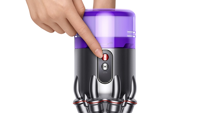 Dyson Micro Plus (SV33FFPL): Dyson｜JAL Mall｜ショッピングでマイル