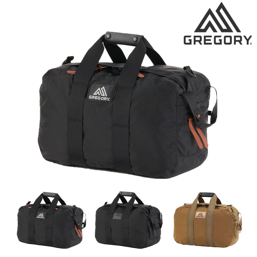 グレゴリー GREGORY ボストンバッグ CLASSIC DUFFELS クラシック
