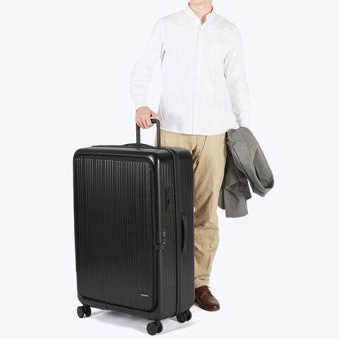 アジアラゲージ キャリーケース LLサイズ Asia Luggage A.L.I スーツ