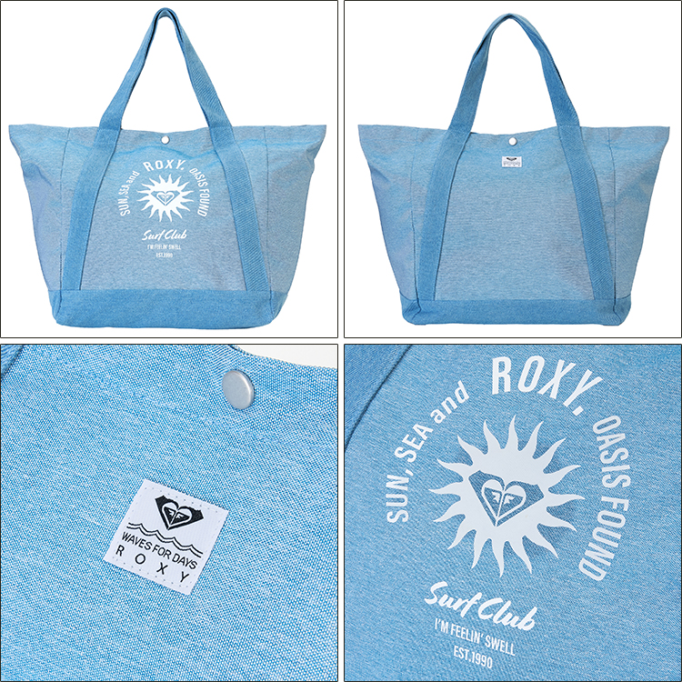 mic21ダイビングショップ[ ROXY ] 2026 HAPPY BAG レディース4点セット