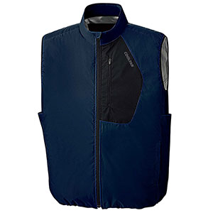 might COOL VEST 2着セット might COOL VEST 2着セット might COOL