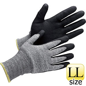 耐切創性手袋 カットガード F130 LL | 【ミドリ安全】公式通販