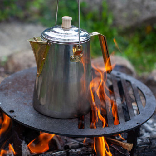 壺 八角面取瓶 壺 八角面取瓶