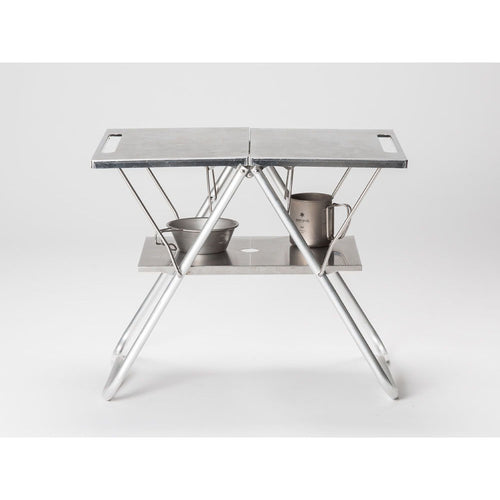 TAKIBI Myテーブル【LV-039】 — PLOW(プラウ)