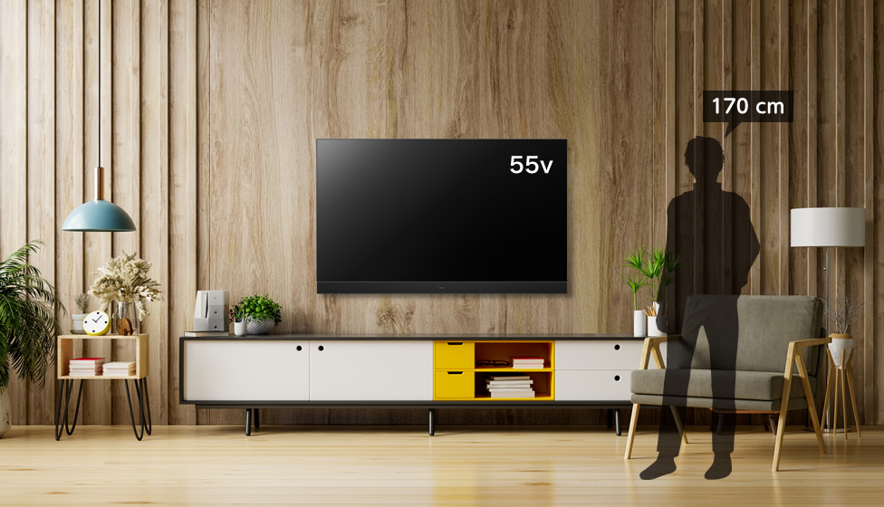 パナソニック Panasonic 液晶テレビ VIERA ( ビエラ ) [ 49V型 / 4K