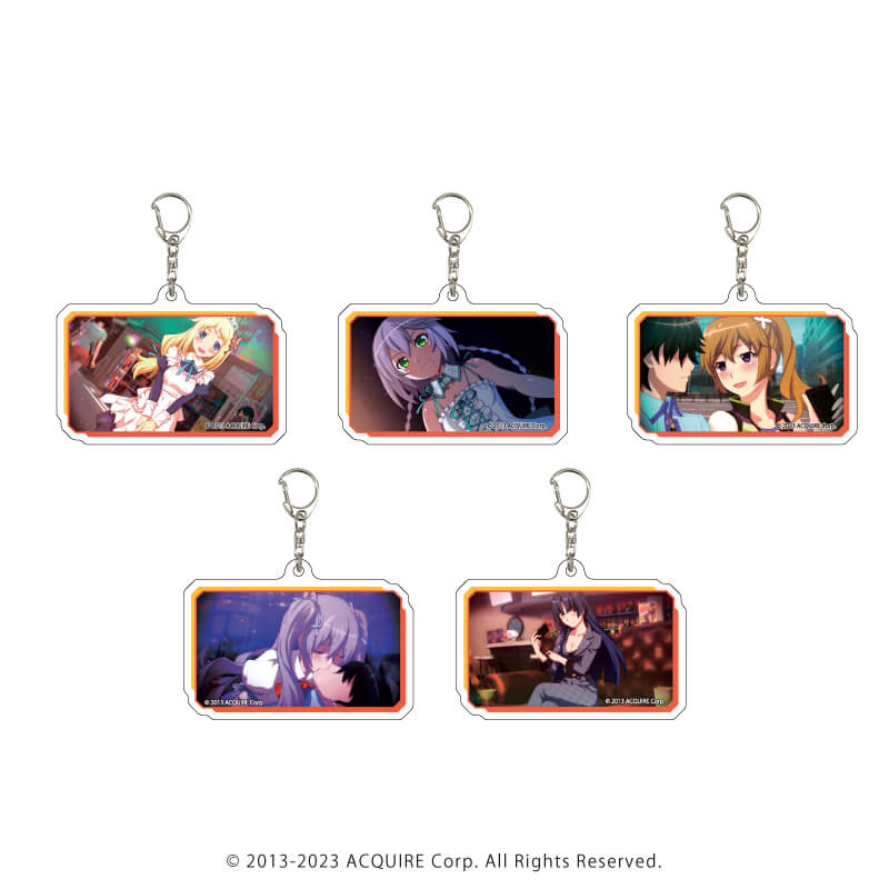 AKIBA'S TRIP2 ディレクターズカット』のグッズがeeo Store（通販）で4