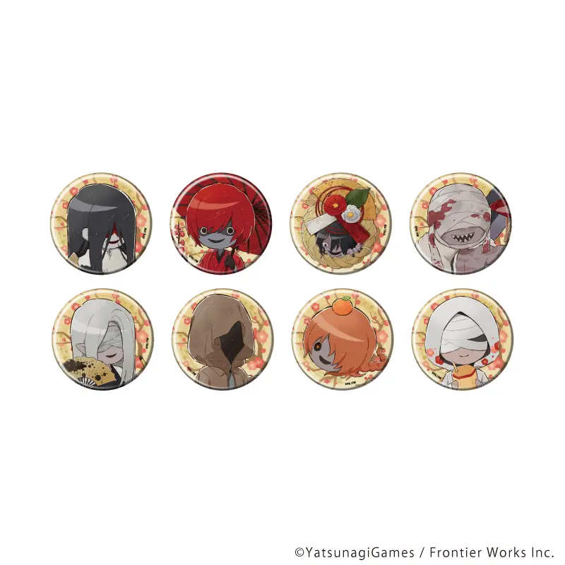 文字化化』POP UP SHOP in 池袋スキマストア by eeoが開催決定！ 新作