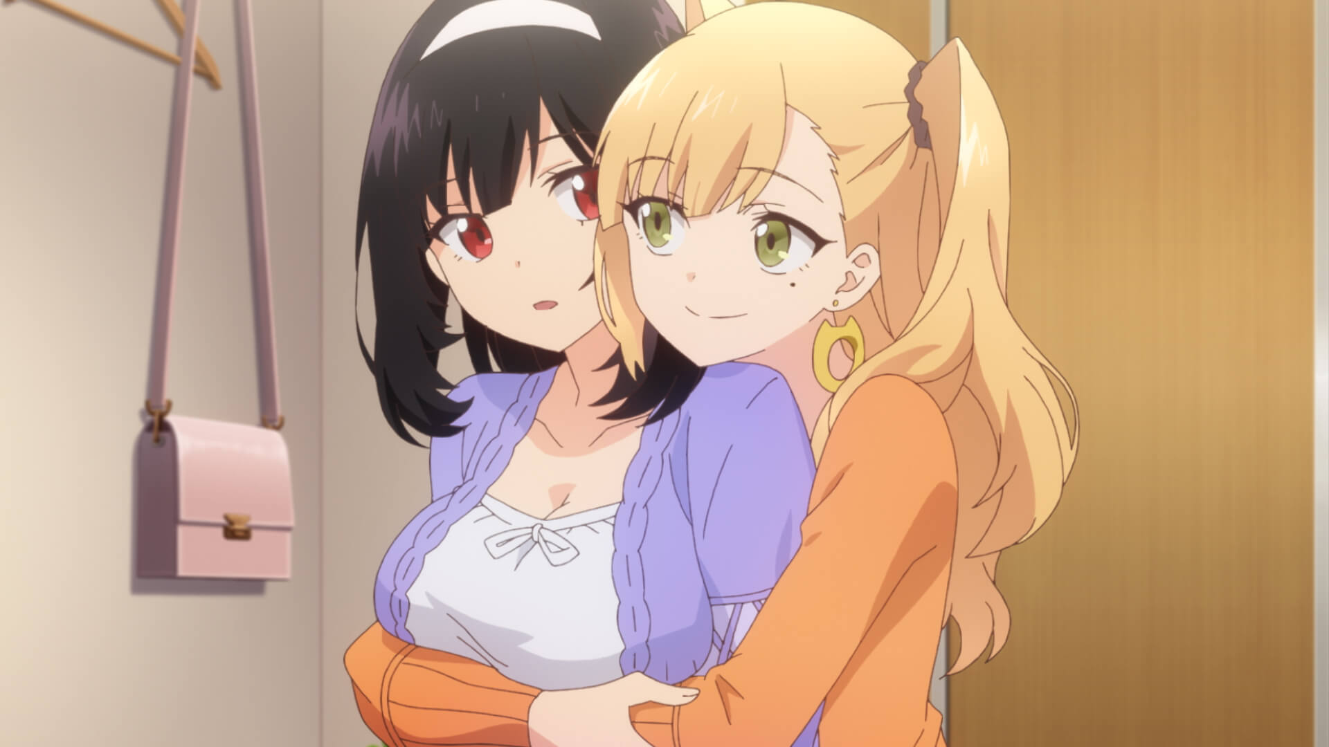 犬になったら好きな人に拾われた。 会沢紗弥 直筆サイン色紙