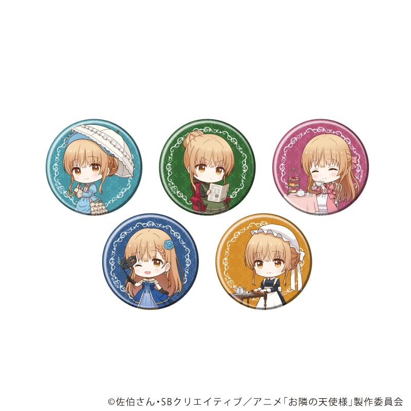 アニメキャラクター バッジセット 約30個 アニメキャラクター バッジ