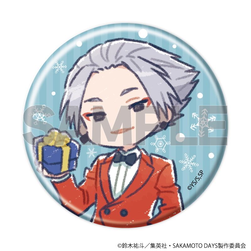 SchoolDays 清浦刹那 ブラインド ランダム 缶バッジ 10個 清浦刹那