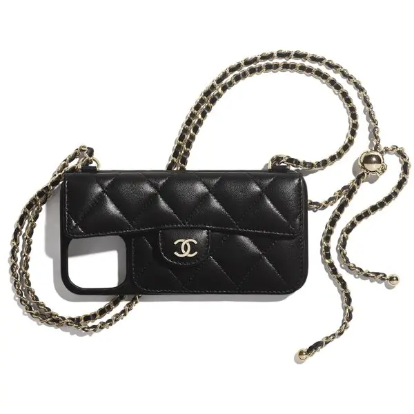 Chanel - Black | Editorialist