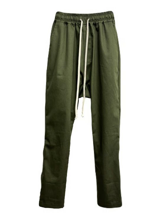 INDEPICT インディピクト サルエルパンツ INDEPICT（インディピクト