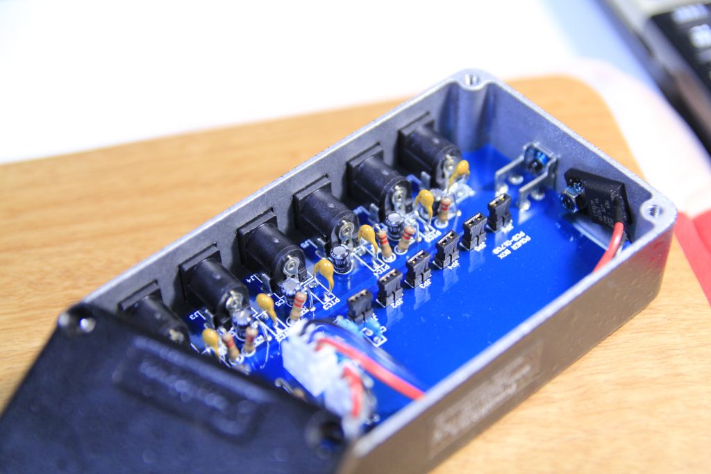 ギター Providence Provolt9 PV-9 Providence Provolt9 プロボルト