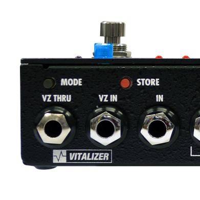 Providence PEC-04 プログマラブルスイッチャー Providenceから新