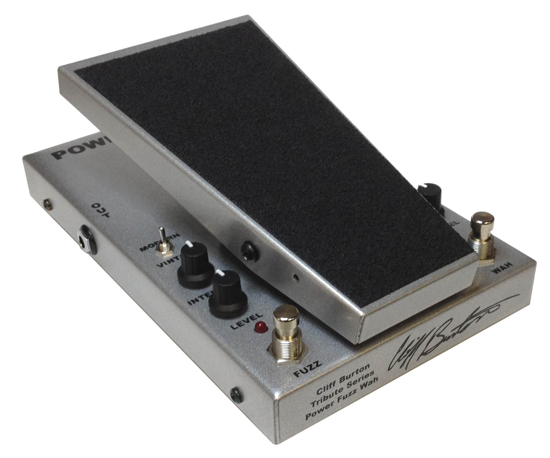 80年代 MORLEY BLACK GOLD FUZZ WAH BFW ファズ 【公式通販】