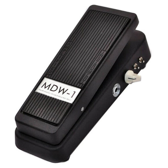 ❤*️様 WEED GCB-95 mod MDW-2 クライベイビー ワウ WEED GCB-95