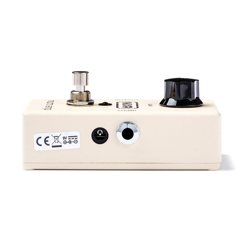 MXR micro amp マイクロアンプ エフェクター クリーンブースター