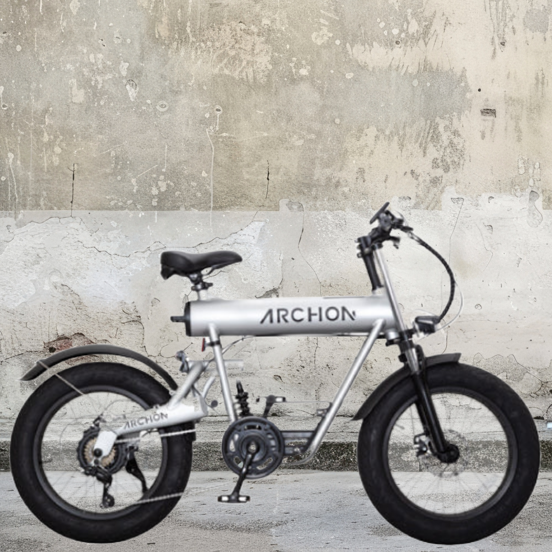ARCHON A03 電動アシスト付自転車 兵庫、大阪 osaka 車・バイク
