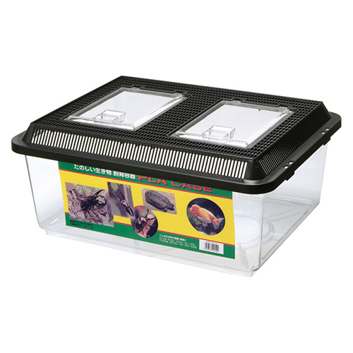 温室・飼育ケース TK904530 飼育ケース - 株式会社ミタニ