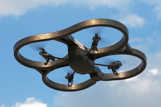 AR.Drone
