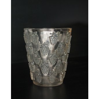 ルネ・ラリック R. Lalique 彫像 うずら アンティーク ルネ・ラリック