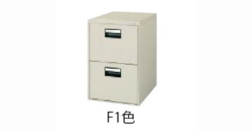 コクヨ KOKUYO ファイリングキャビネット B5サイズ引き出しタイプ 5段
