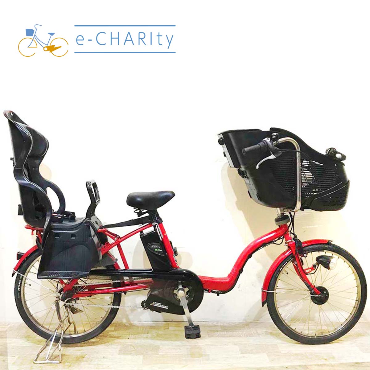 カワサキ初の電動キッズバイク『エレクトロード』、今夏より米国で発売